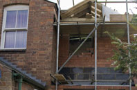 free New Charlton home extension quotes